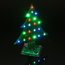  Christmas Tree DIY Kit