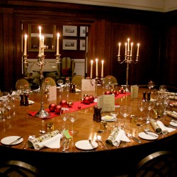 Private Dining by Marriott