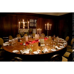 Private Dining by Marriott